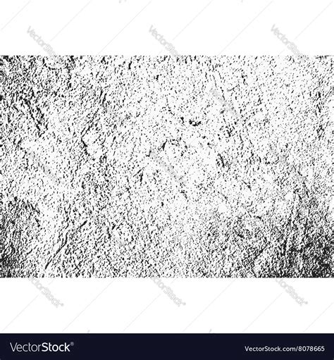 Grunge monochrome rough texture Royalty Free Vector Image