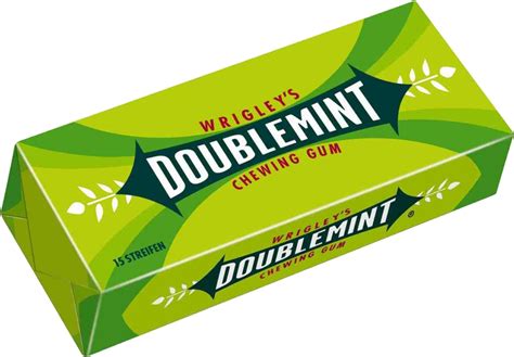 Chewing gum PNG transparent image download, size: 1418x986px