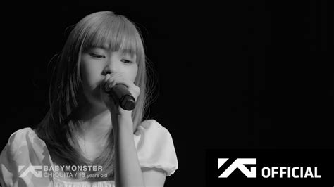 BABYMONSTER (#3) - CHIQUITA (Live Performance) - Uohere