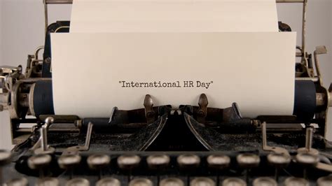 50+ International HR Day Quotes to Inspire HR Professionals