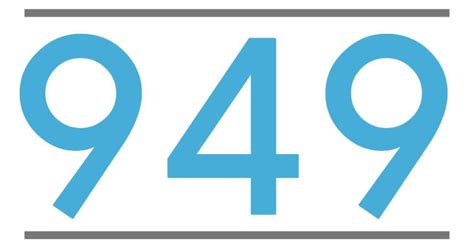 949 Angel Number Meaning: Spiritual, Biblical & Twin Flame Numerology - What Dream Means