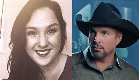 Hear Garth Brooks' Daughter Sing Randy Travis' "Three Wooden Crosses"