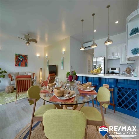 C1042 - 1 and 2 Bedroom Condo in Margaritaville Resort Belize | RE/MAX ...