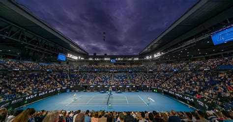 Australian Open schedule 2022: Full draws, TV coverage, channels & more ...