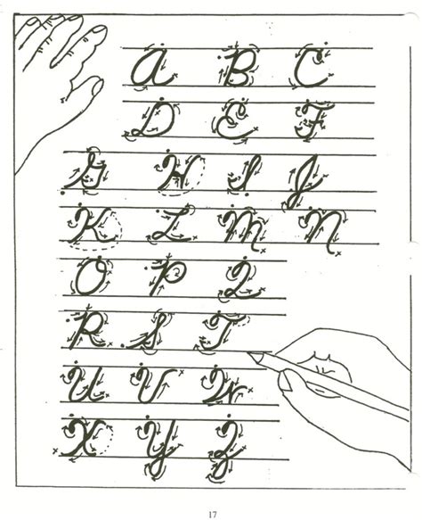 108 best images about Handwriting/Cursive on Pinterest | Handwriting worksheets, Cursive ...