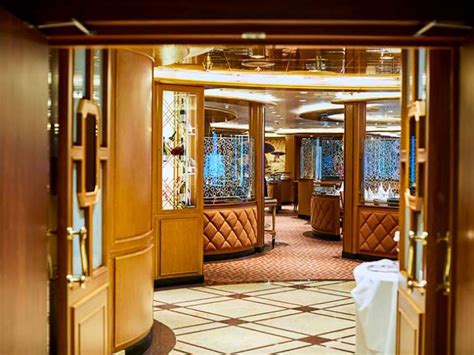 Azura Cruise | Food and Dining | P&O Cruises