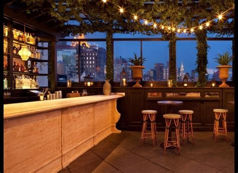 Rooftop Hotel Bars With Incredible Views | HuffPost