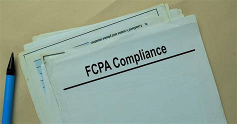 The Essentials You Need to Know About FCPA Opinion Procedure Releases ...