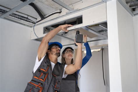 HVAC Installation Timelines: How Long Does It Really Take?