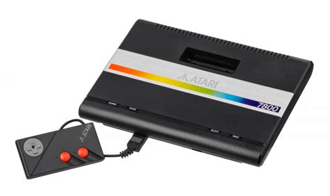 Atari 7800:Atari 7800 Mods Wiki - ConsoleMods Wiki