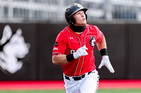 Record-setting Huskies open CAA Baseball Championship as No. 1 seed - Northeastern Global News