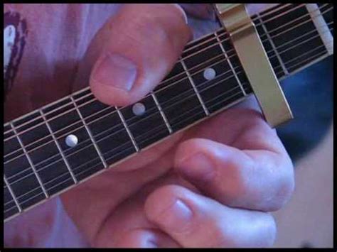 Mandolin Wind (Mandolin-Lesson) - YouTube