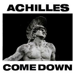 Achilles come down - Song Lyrics and Music by Gang Of Youths arranged by HUALEEE on Smule Social ...