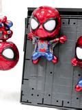 MOCHO Spiderman Action Figures Marvel Hero For Kids Doll Toys Scultures ...