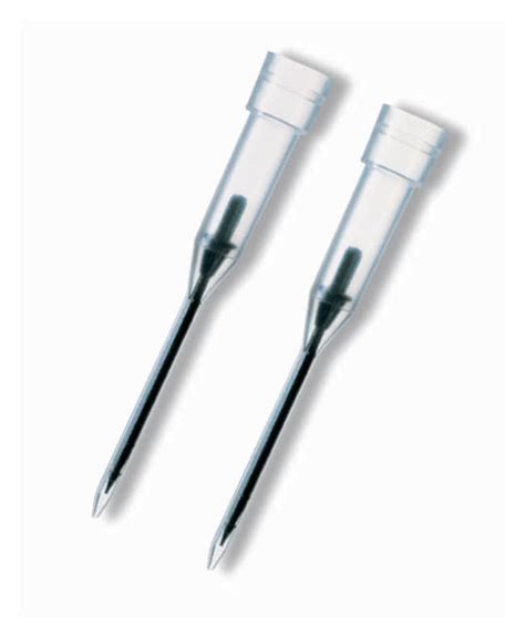 Eppendorf Model 4830 Positive Displacement Pipette Tips/Pistons In five | Fisher Scientific