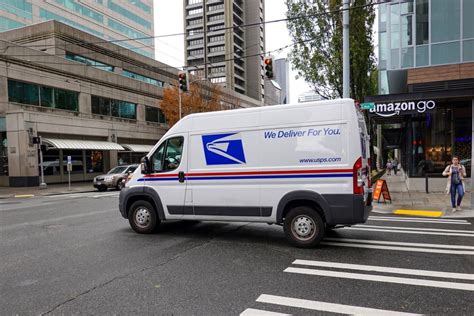 What Is a USPS Shipping Partner Facility? | KnowCompanies