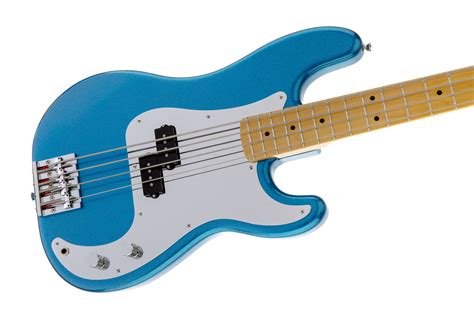 Fender Steve Harris Precision Bass купить в Москве | UNITED MUSIC