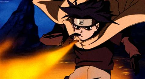 Fire Style: Fireball Jutsu | Naruto Amino