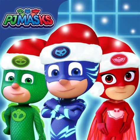 PJ Masks™: Hero Academy by Entertainment One