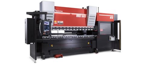 Bending Automation | AMADA CANADA