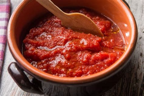 Cajun Tomato Sauce - PepperScale