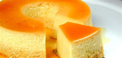 The Real Brazilian Flan (Pudim, or Caramel Flan)