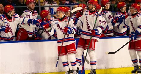 Kitchener Rangers will host Saginaw Spirit in opener as 2023-24 ...