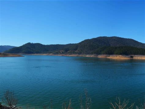 Lake Eildon National Park - Victoria's High Country