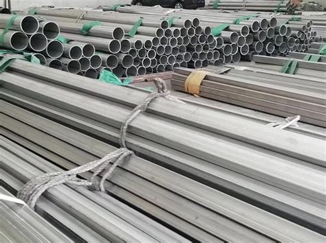 Introduction to Stainless Steel Pipe and Steel Grades