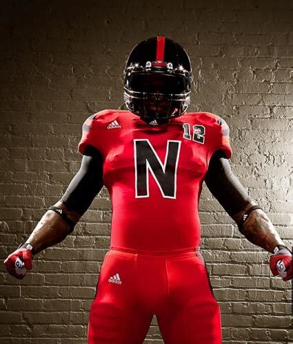 After leak, Nebraska unveils alternate uniforms