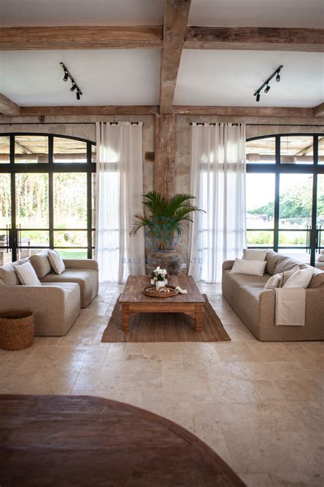 5-Bedroom Beachfront Home Near Canggu