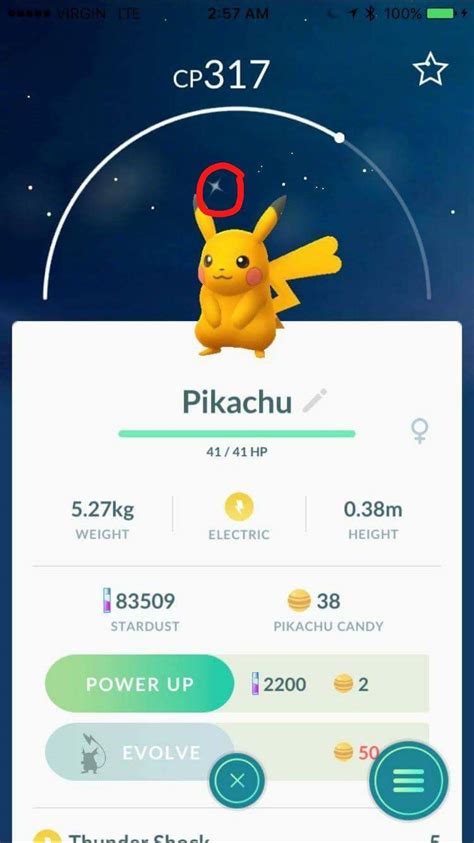 The Ultra-Rare Shiny Pikachu Is Now Appearing Worldwide in 'Pokemon GO' | TouchArcade