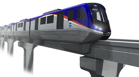 Rail News - Rail supplier news from Hitachi, Hatch, LTK, AECOM, Thales and Ensco (Nov. 2). For ...