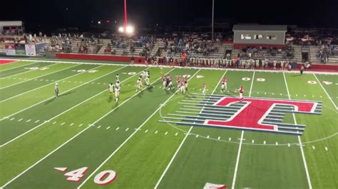 Videos - Toombs County Bulldogs (Lyons, GA) Varsity Football