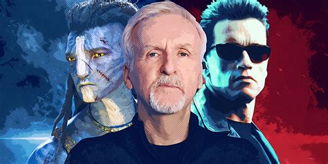 James Cameron Terminator