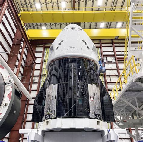 SpaceX Demo-2 Crew Dragon Launch: Everything You Need To Know