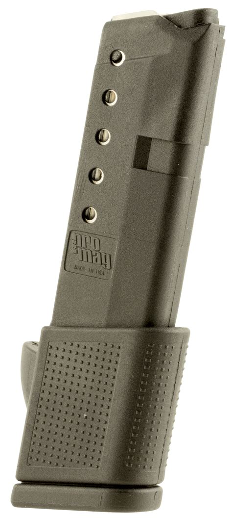 Promag Replacement Magazine - Gun Magazines :: Guns.com