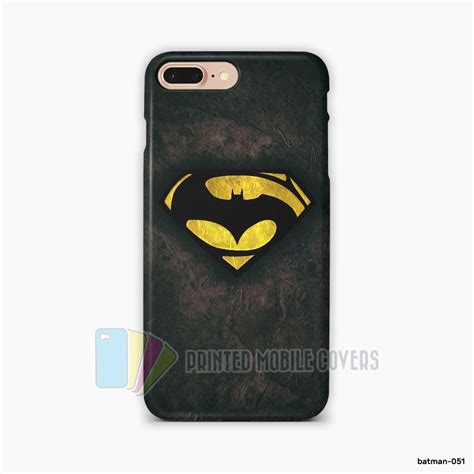 Batman Mobile Cover and Phone case - Design #051