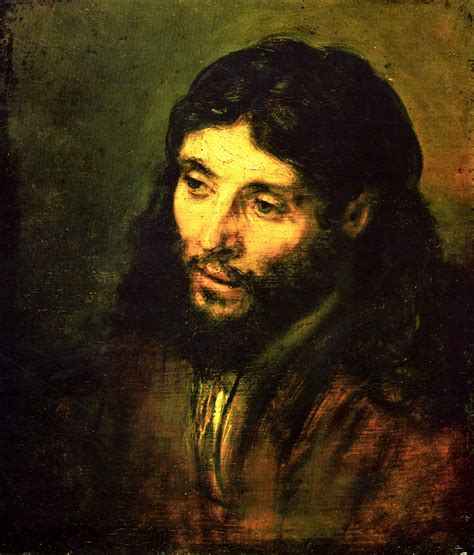 Rembrandt Art, Rembrandt Paintings, Rembrandt Van Rijn, Art Paintings ...