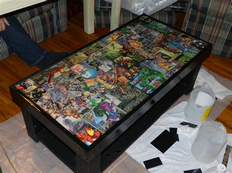 epoxy table pictures - Yahoo Image Search Results | Diy table top, Diy ...