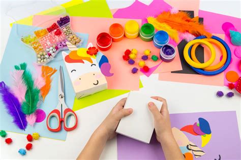 Idées créatives pour occuper les enfants, inspiration Pinterest - Un max d'idées