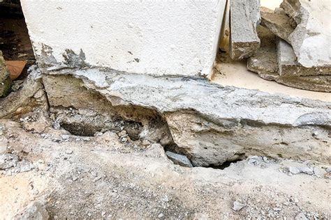 Superior Concrete Slab Foundation Repair | Owensboro, KY