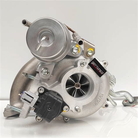 Lexus IS200T Turbo Upgrade IS300 – GotTuned.com