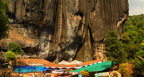 Yana Caves | Uttara Kannada | Karnataka Tourism