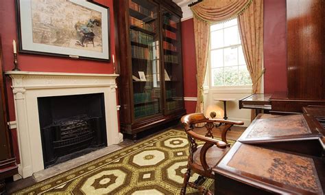 Charles Dickens' London home reopens after £3.1 million makeover | Daily Mail Online