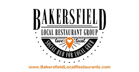 Bakersfield Local Restaurant Group