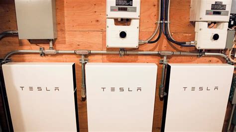 Solar Battery Buying Guide: Everything You Need to Know - CNET