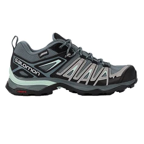 Salomon Women's X Ultra Pioneer Waterproof Hiking Shoes | Atmosphere.ca