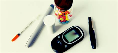 Smart insulin pen innovations to drive insulin delivery market to $26 ...