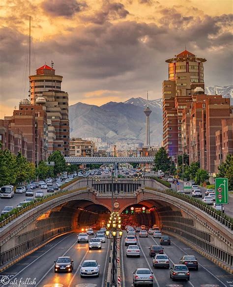 Tehran | Iran tourism, Iran pictures, Iran travel